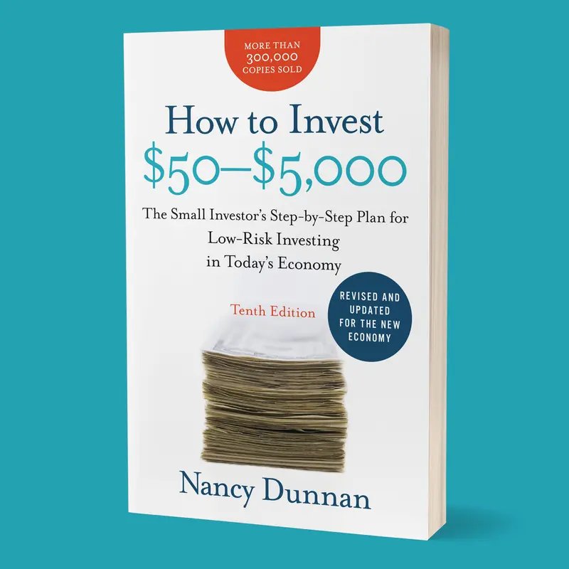 The Small Investor's Starter Kit